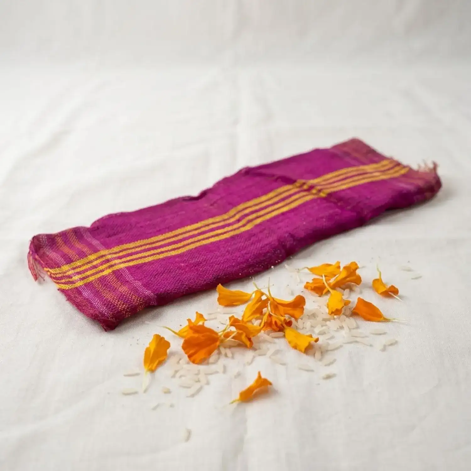 Pink Cheli | Golapi Cheli